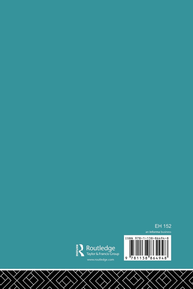The Industrial & Commercial Revolutions in Great Britain During the Nineteenth Century