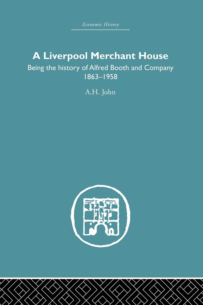A Liverpool Merchant House