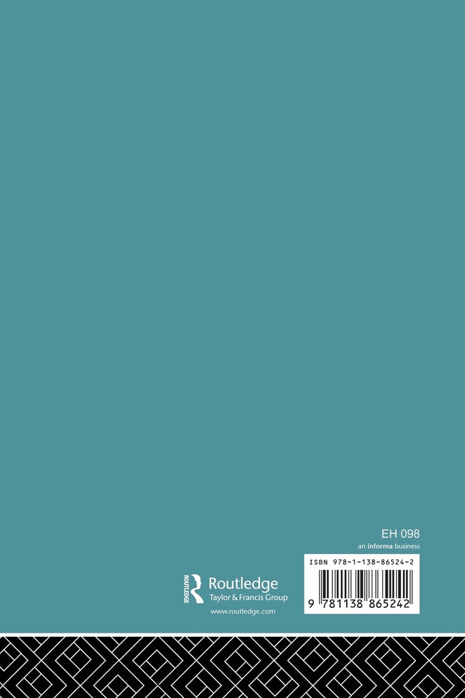 Studies in Railway Expansion and the Capital Market in England