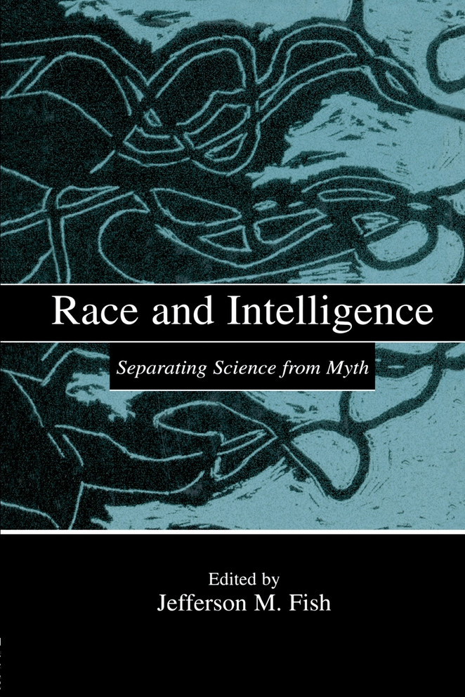 Race and Intelligence