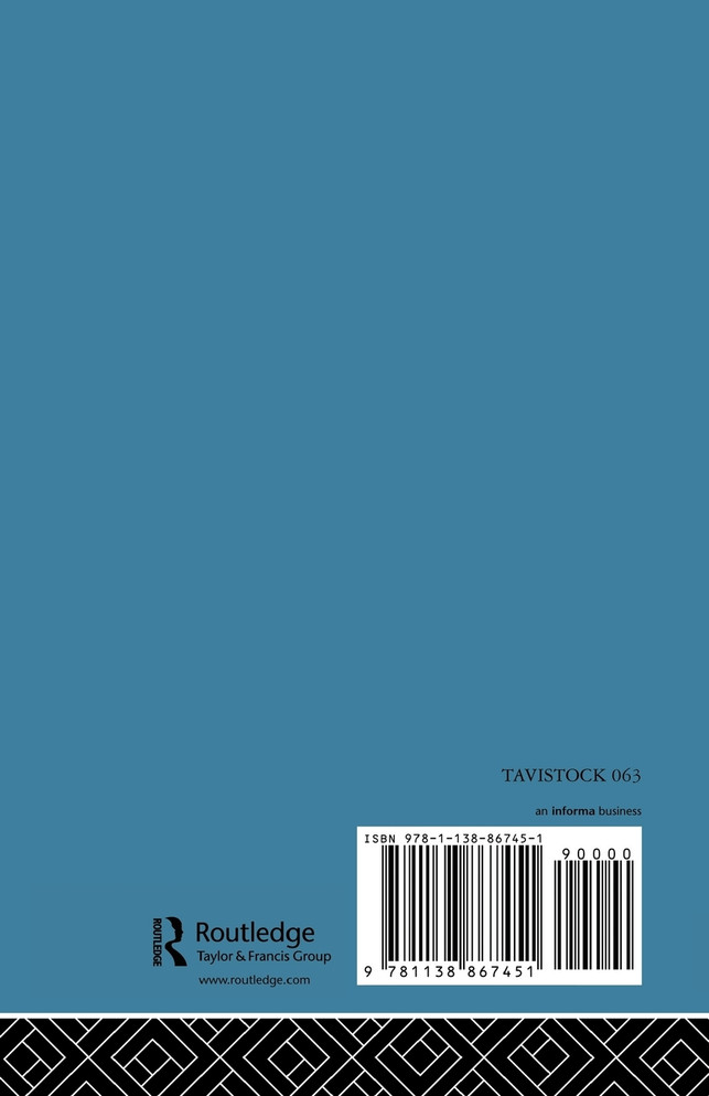 Mental Health and Contemporary Thought