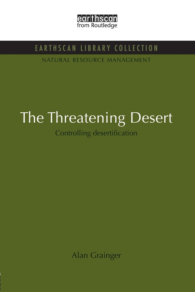 The Threatening Desert