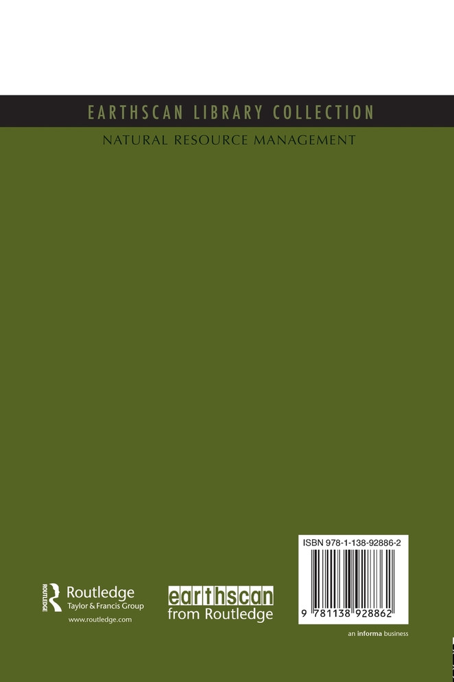 The Threatening Desert