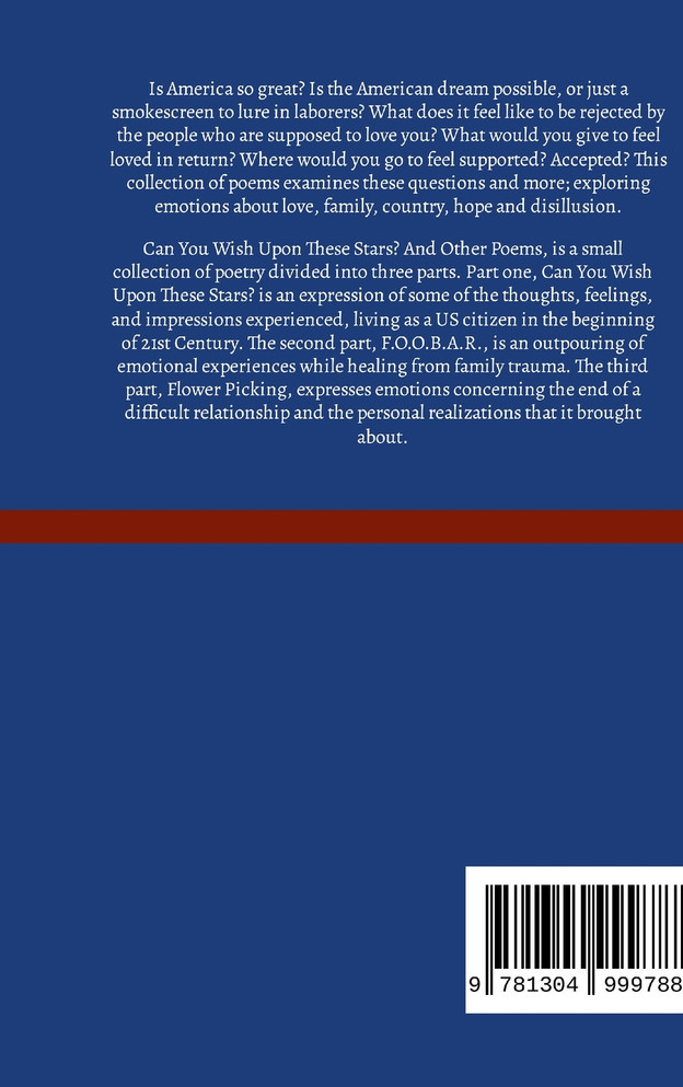 Can You Wish Upon These Stars?