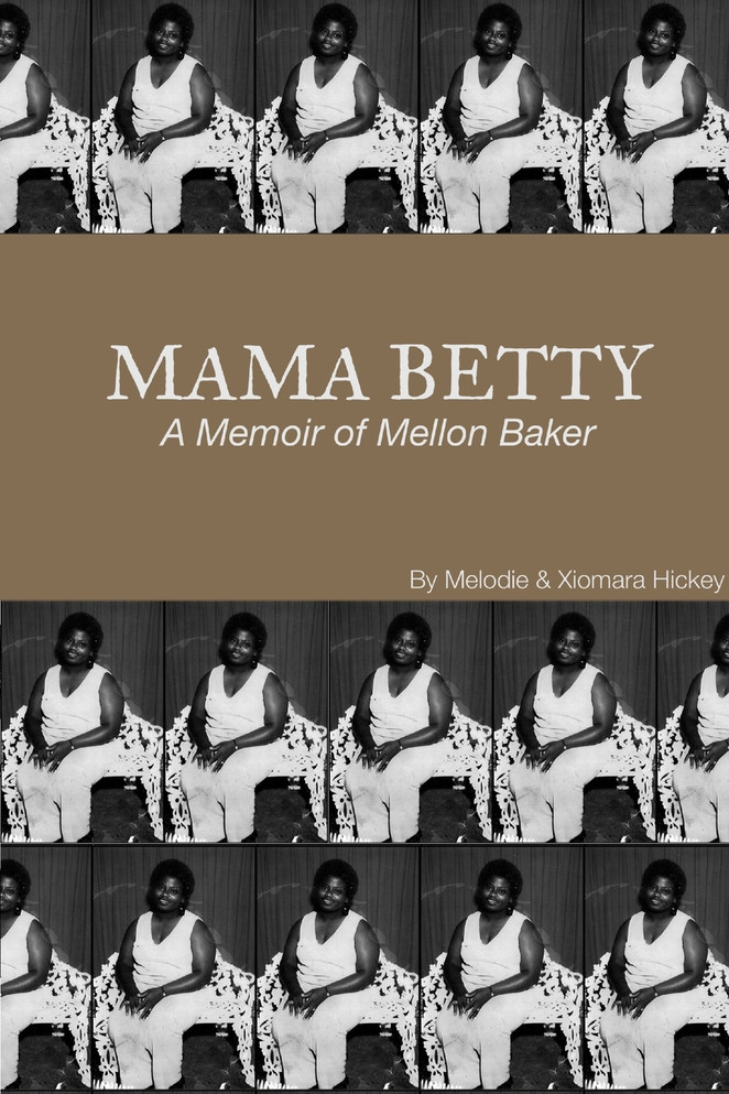 Mama Betty