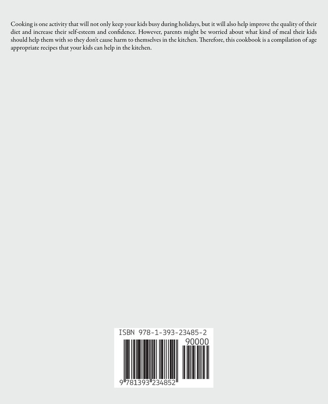 Easy and Unique Kid Friendly Recipes