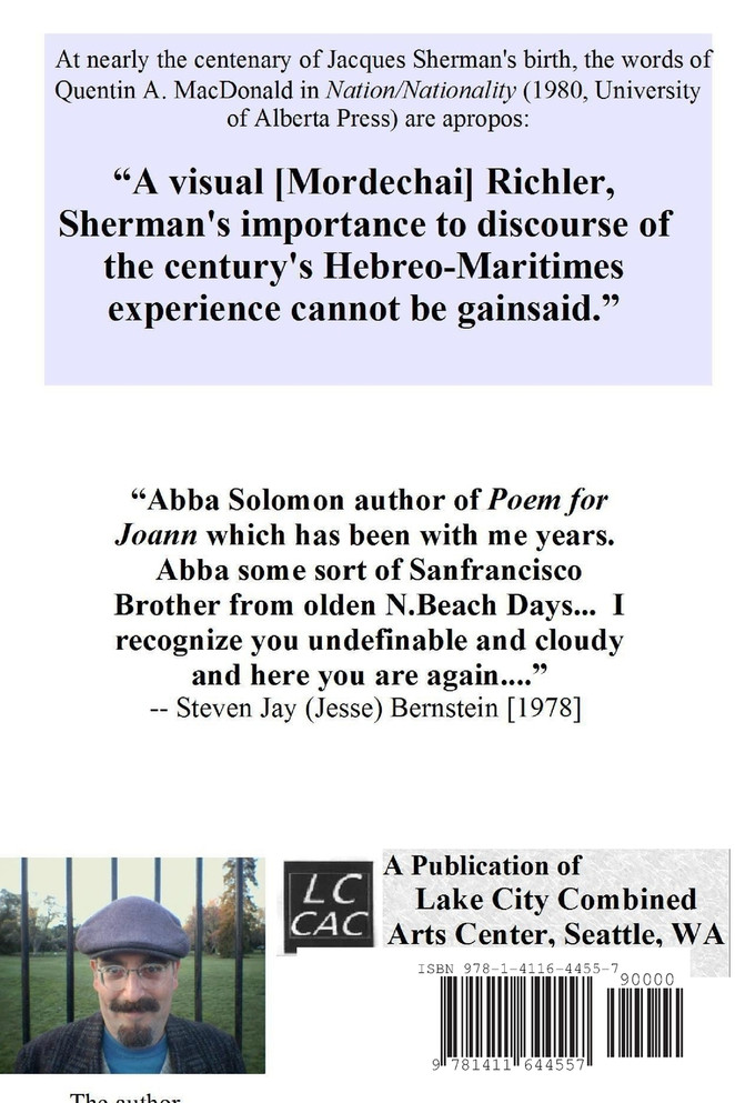 Jacques Sherman