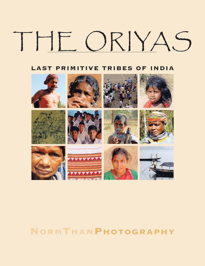 The Oriyas