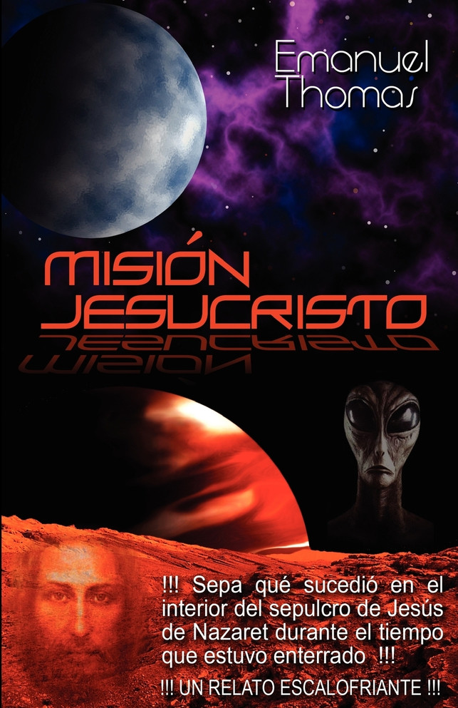 Mision Jesucristo