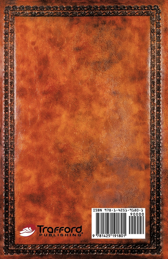 The Journal of Daniel Peaster