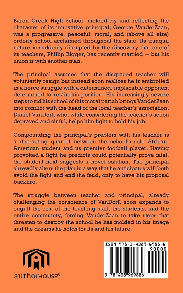 Tales from School