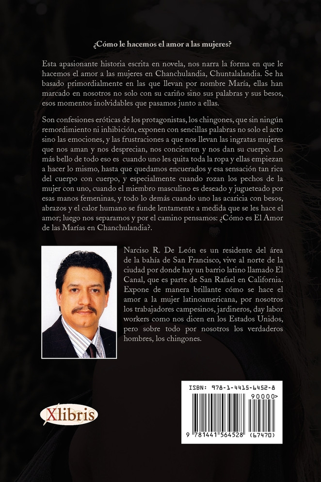 El Amor de Las Marias En Chanchulandia