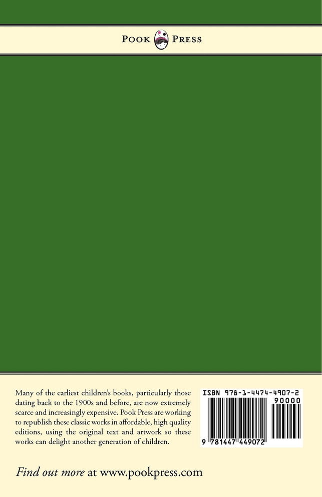 In the Days of Giants - A Book of Norse Tales - With Illustrations by E. Boyd Smith