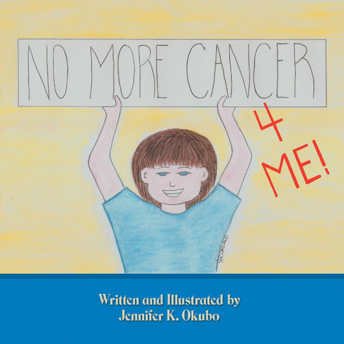 No More Cancer for Me!