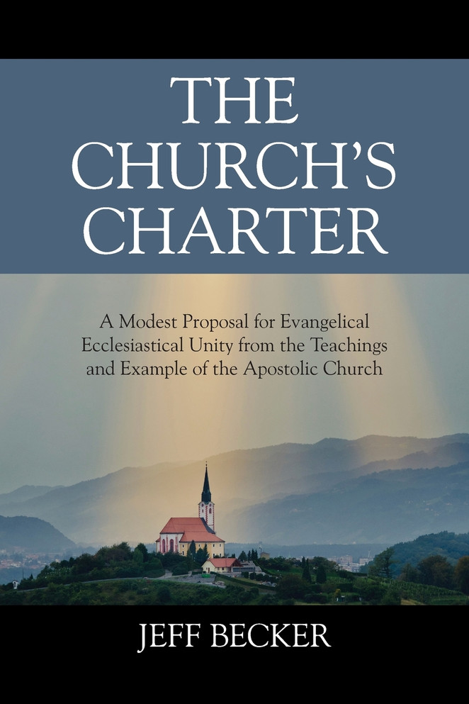The Church's Charter