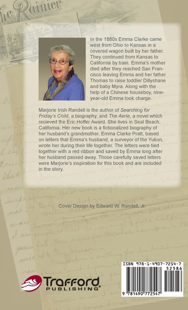 Emma Clarke Pratt - One Life