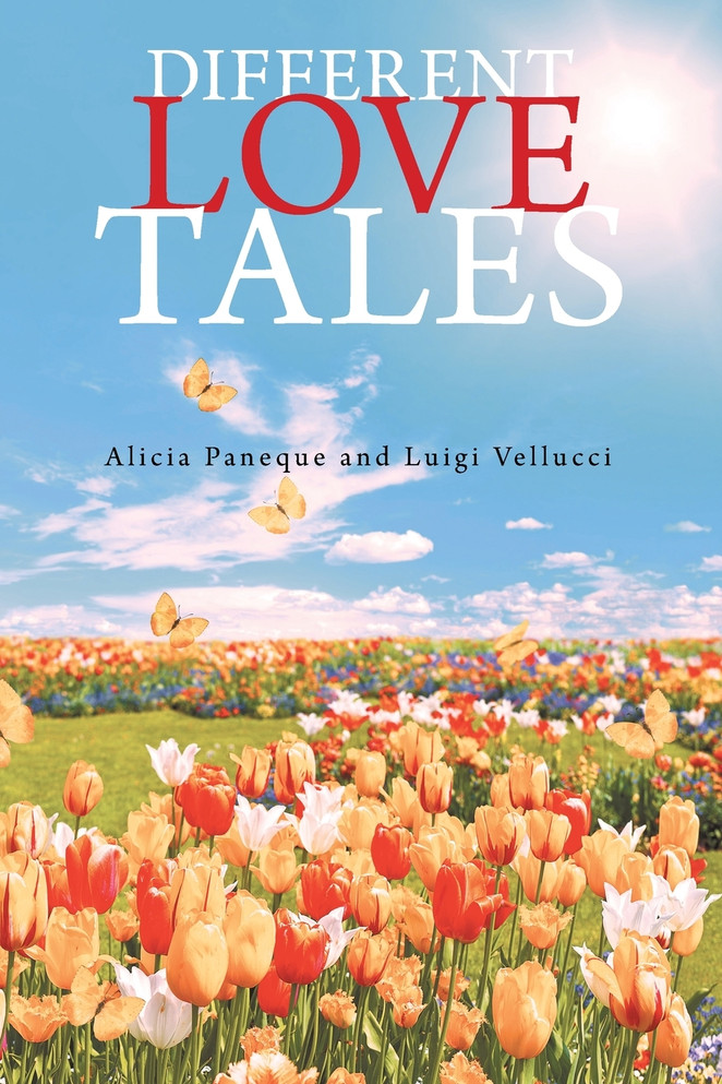 Different Love Tales