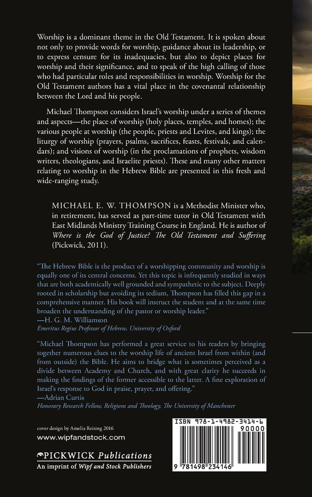 Greatly to be Praised