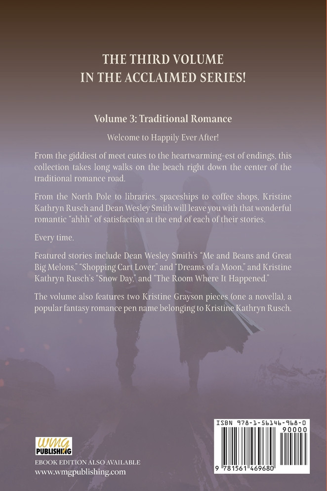 Hearts Collide, Vol. 3