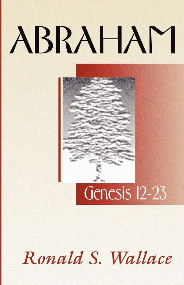 Abraham-Genesis 12-23