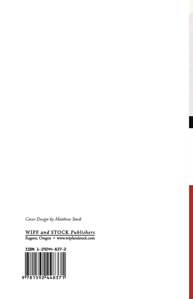 The Odes of Solomon