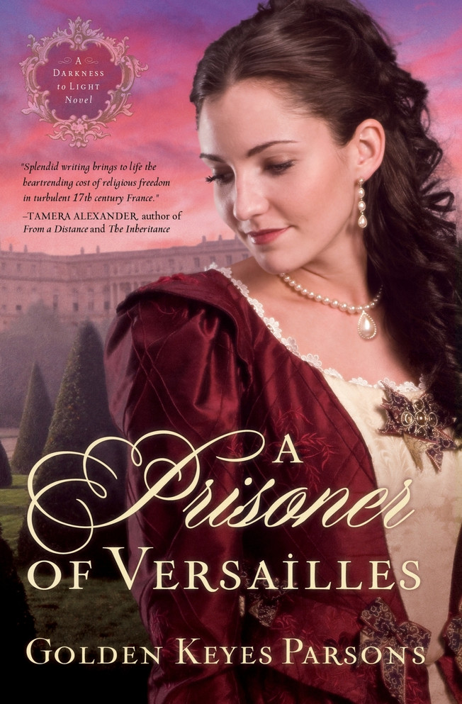Prisoner of Versailles