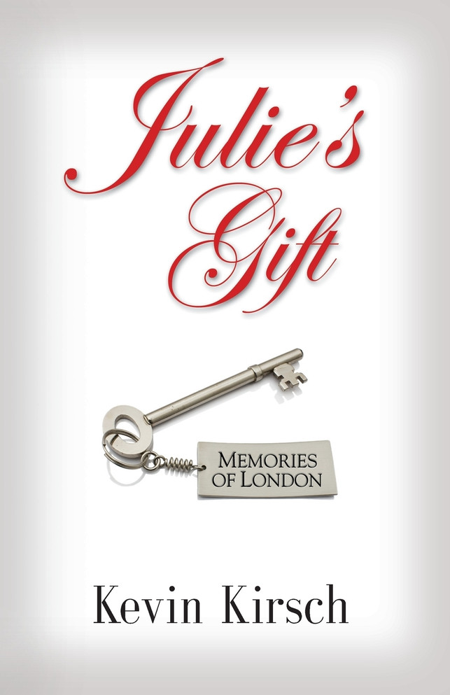 JULIE'S GIFT