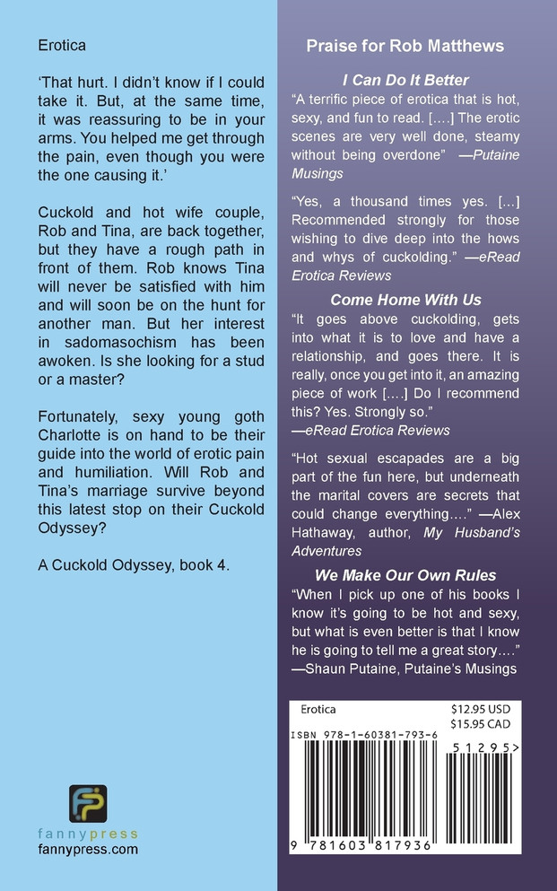 I'm the One You Need