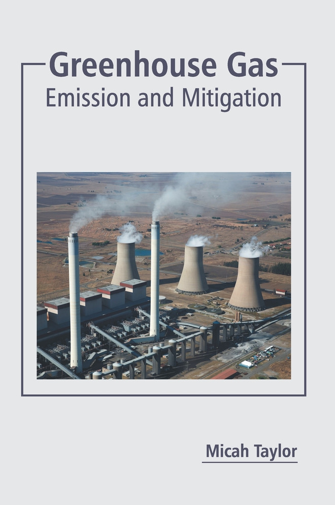 Greenhouse Gas