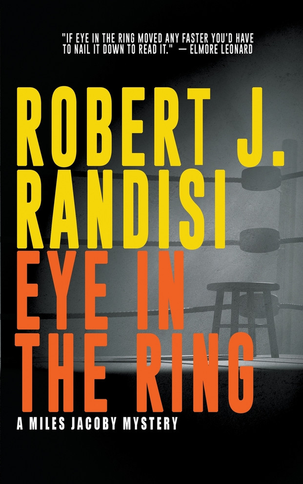 Eye In The Ring