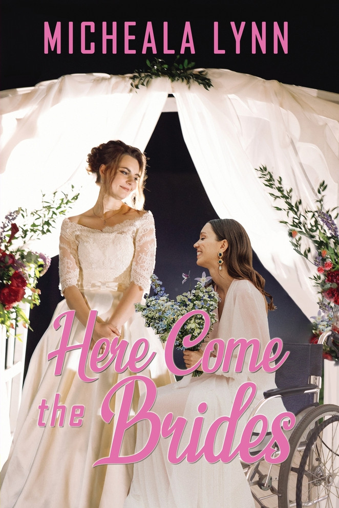 Here Come the Brides
