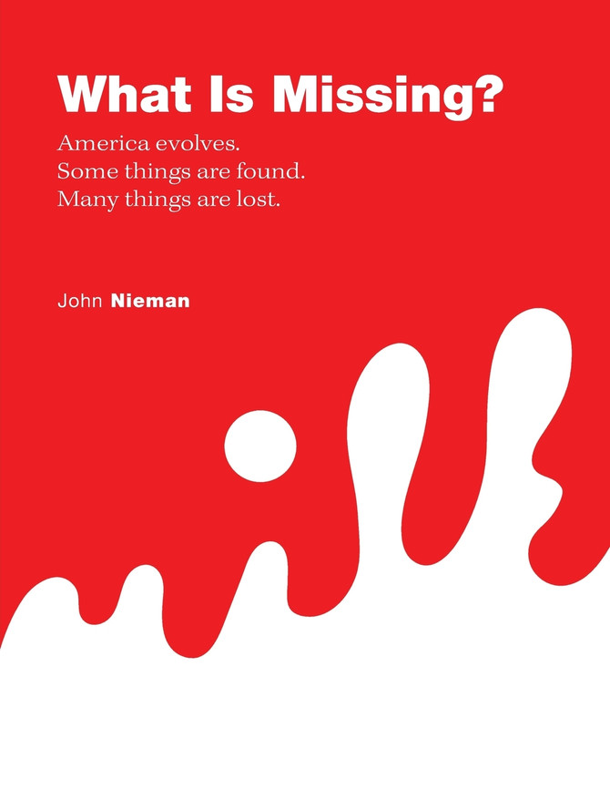 What is Missing?
