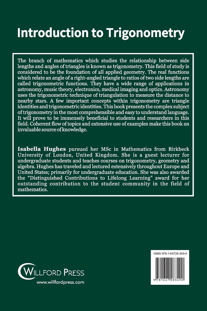 Introduction to Trigonometry