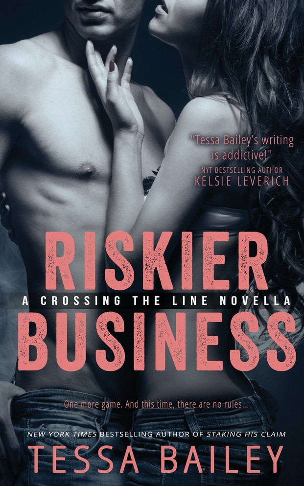Riskier Business
