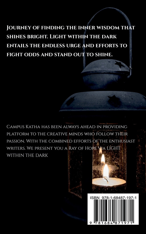 Light Within the Dark