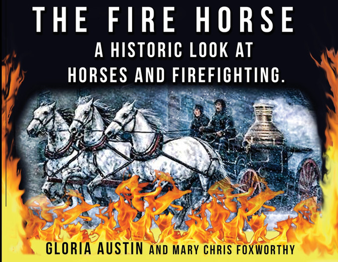 The Fire Horse