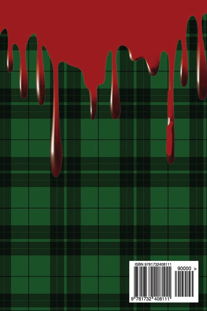 Betrayed by a Scot