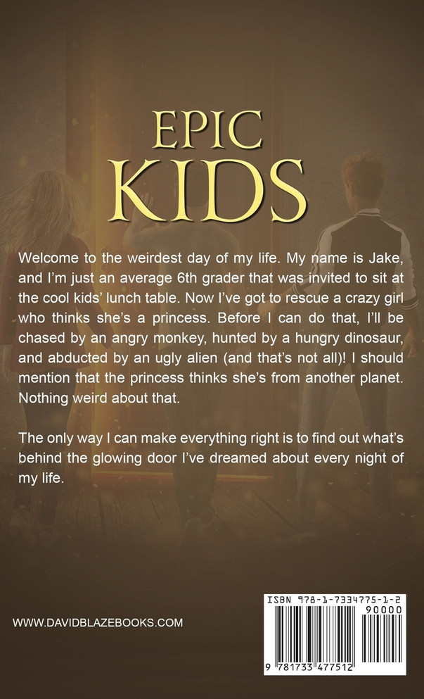 Epic Kids