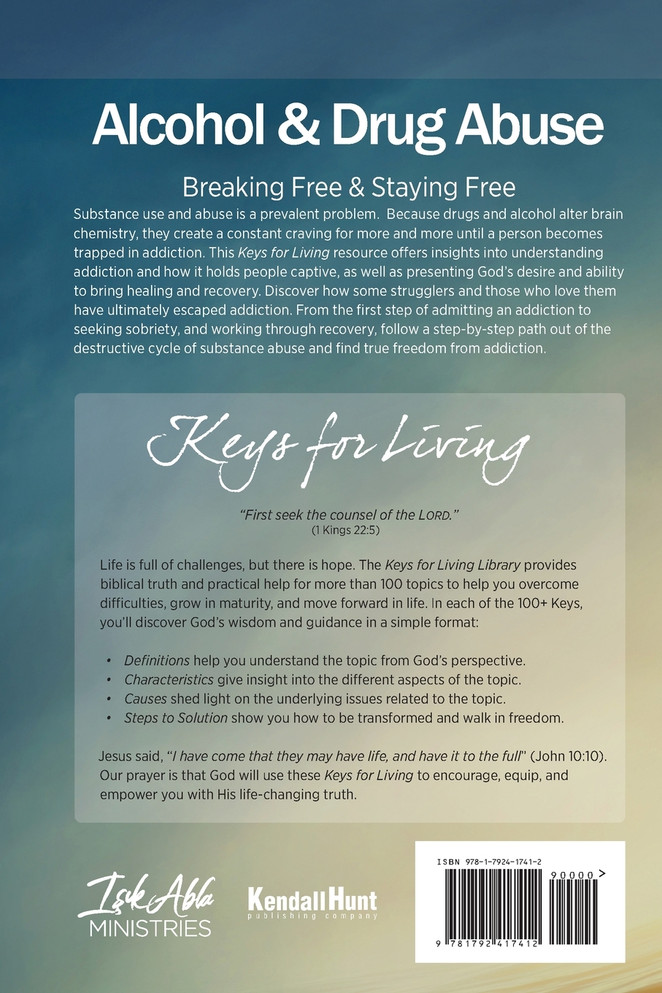 Alcohol & Drug Abuse