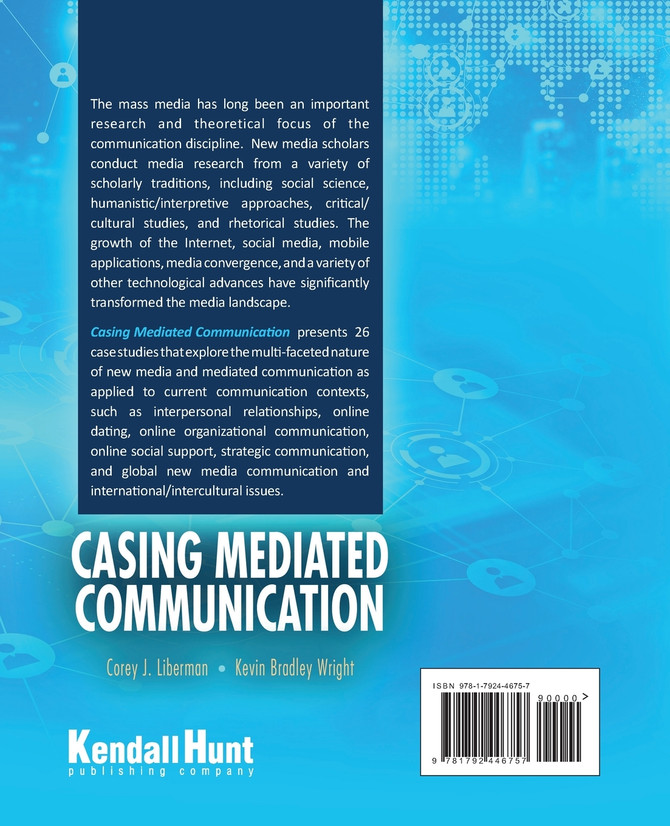 Casing Mediated Communication