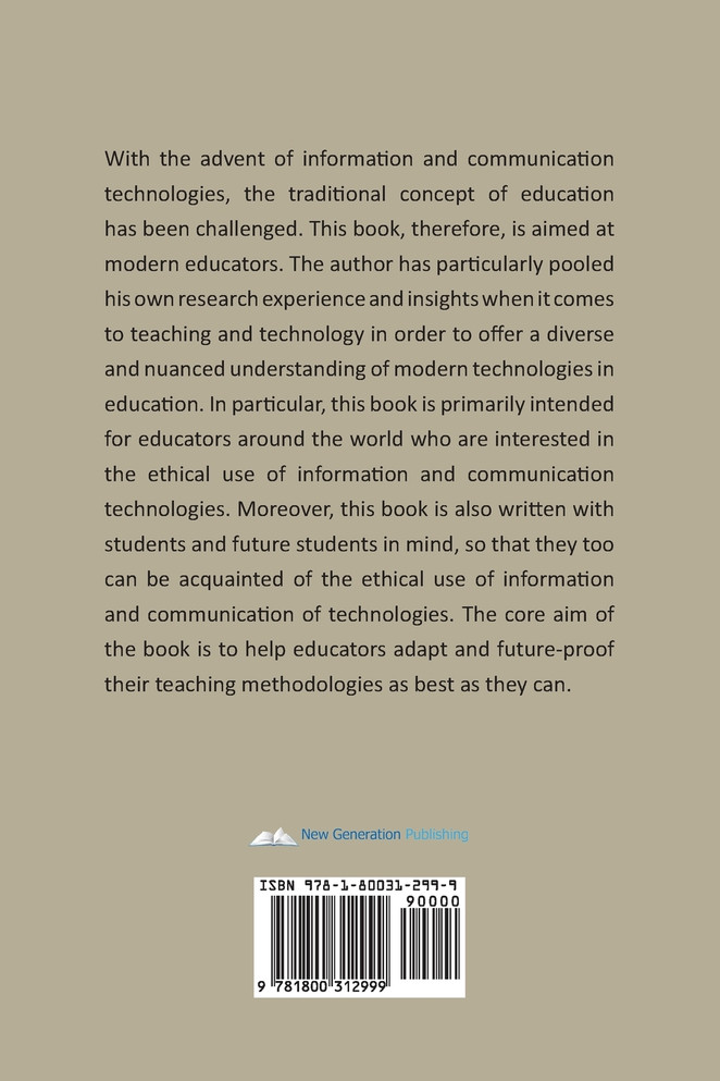 Global Trends and Issues in Educational Technology