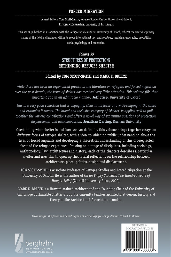 Structures of Protection?