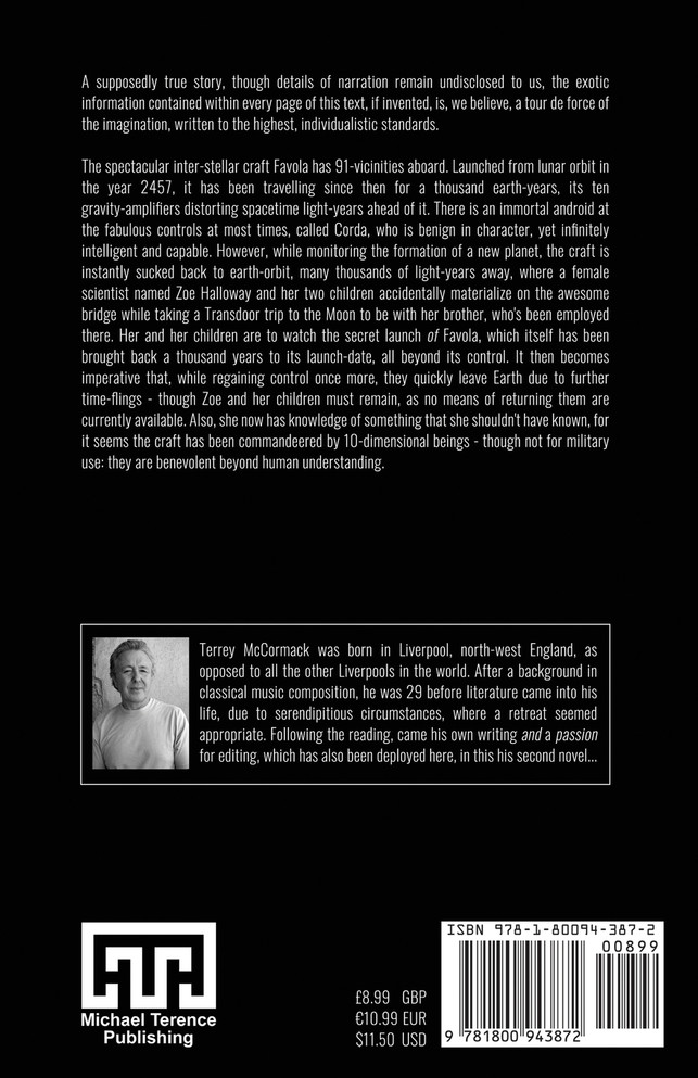 FAVOLA (A True Story)