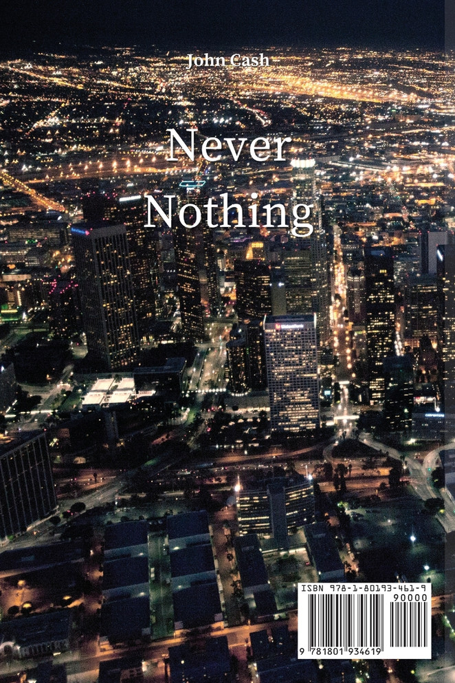 Never Nothing