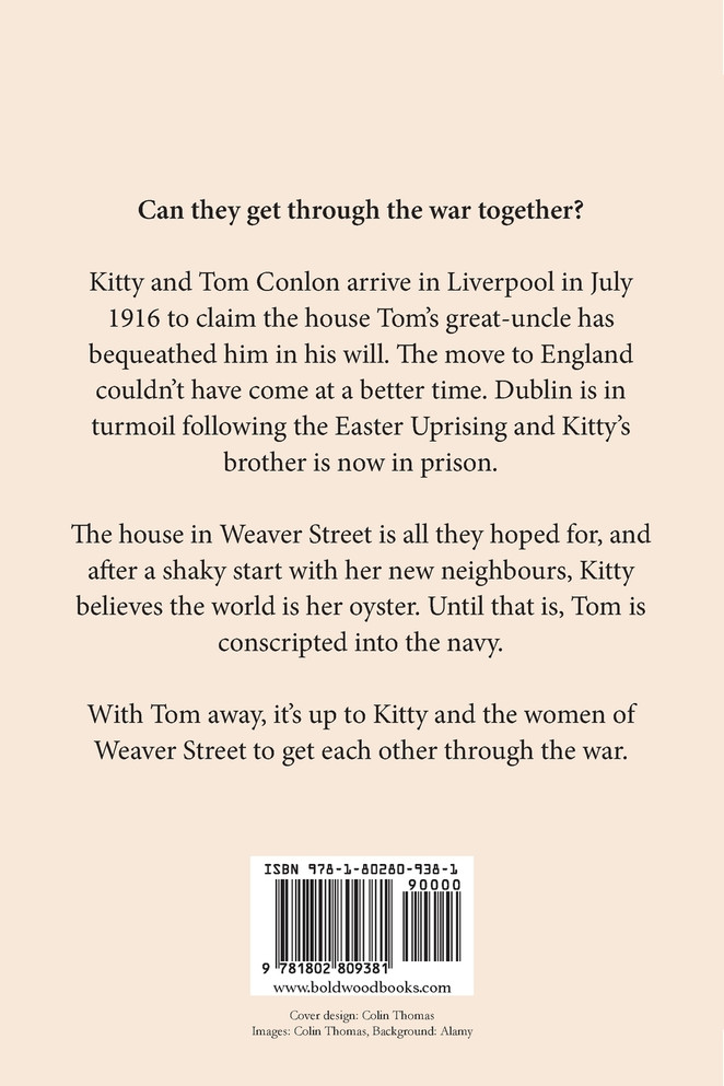 Welcome to Weaver Street