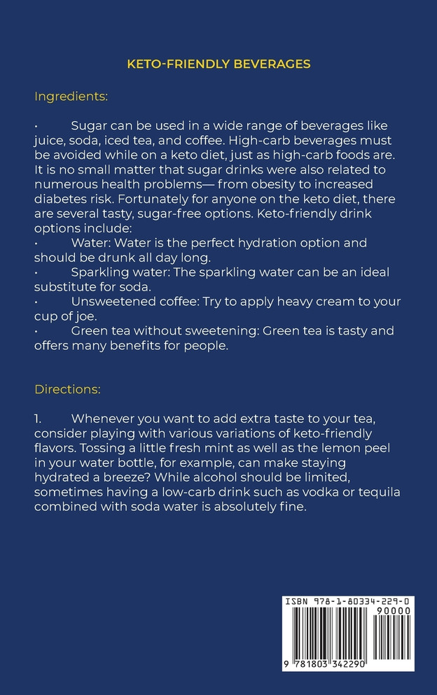 Ketogenic Diet for 50 Plus