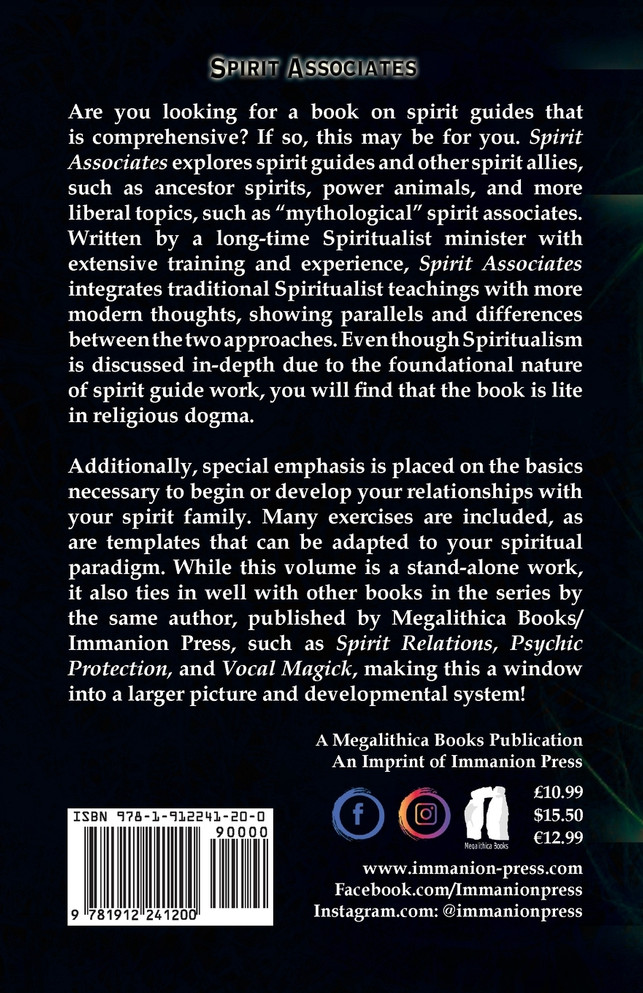 Spirit Associates