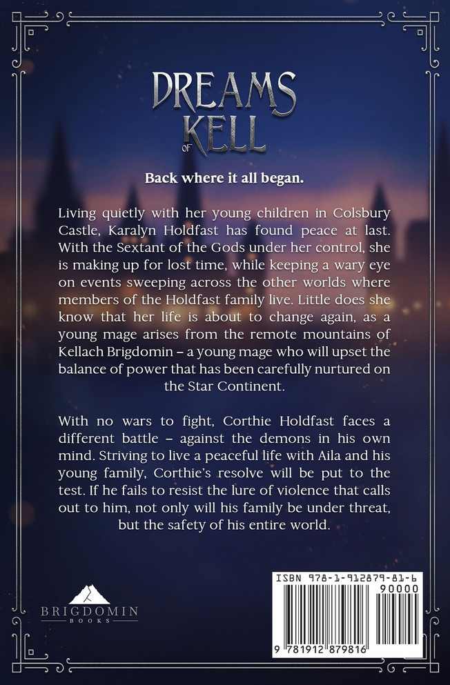 Dreams of Kell