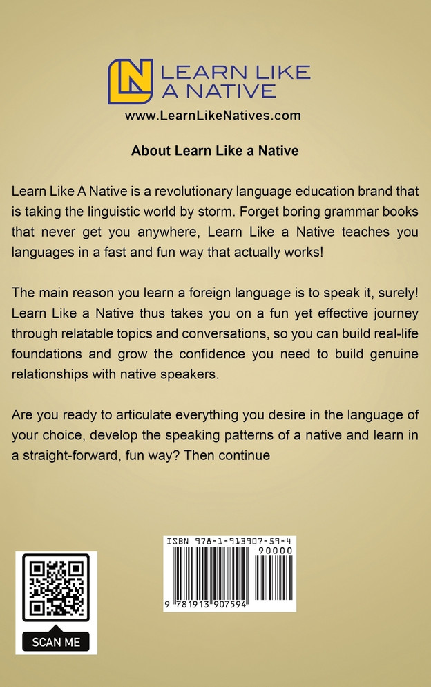Portuguese Short Stories for Beginners 5 in 1