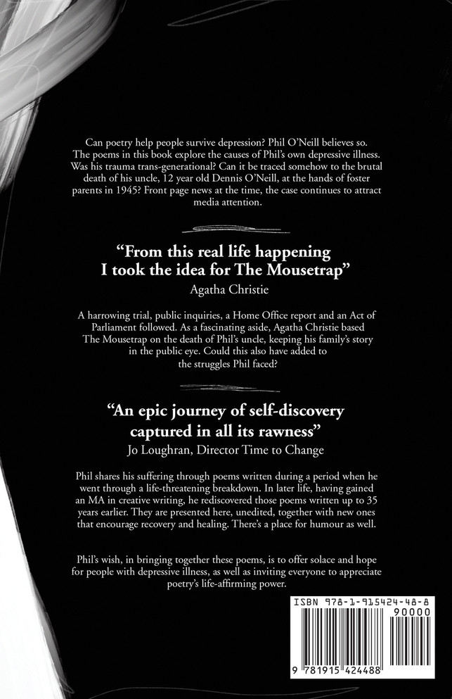 Poems from the Unconscious